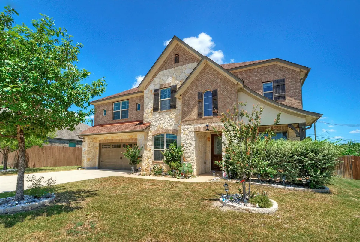 2260 Hat Bender LOOP, Round Rock, TX 78664