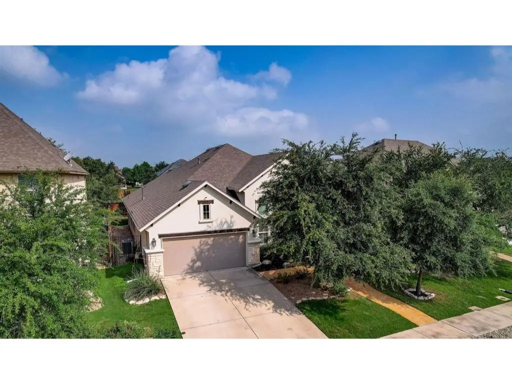 205 Cortona LN, Georgetown, TX 78628