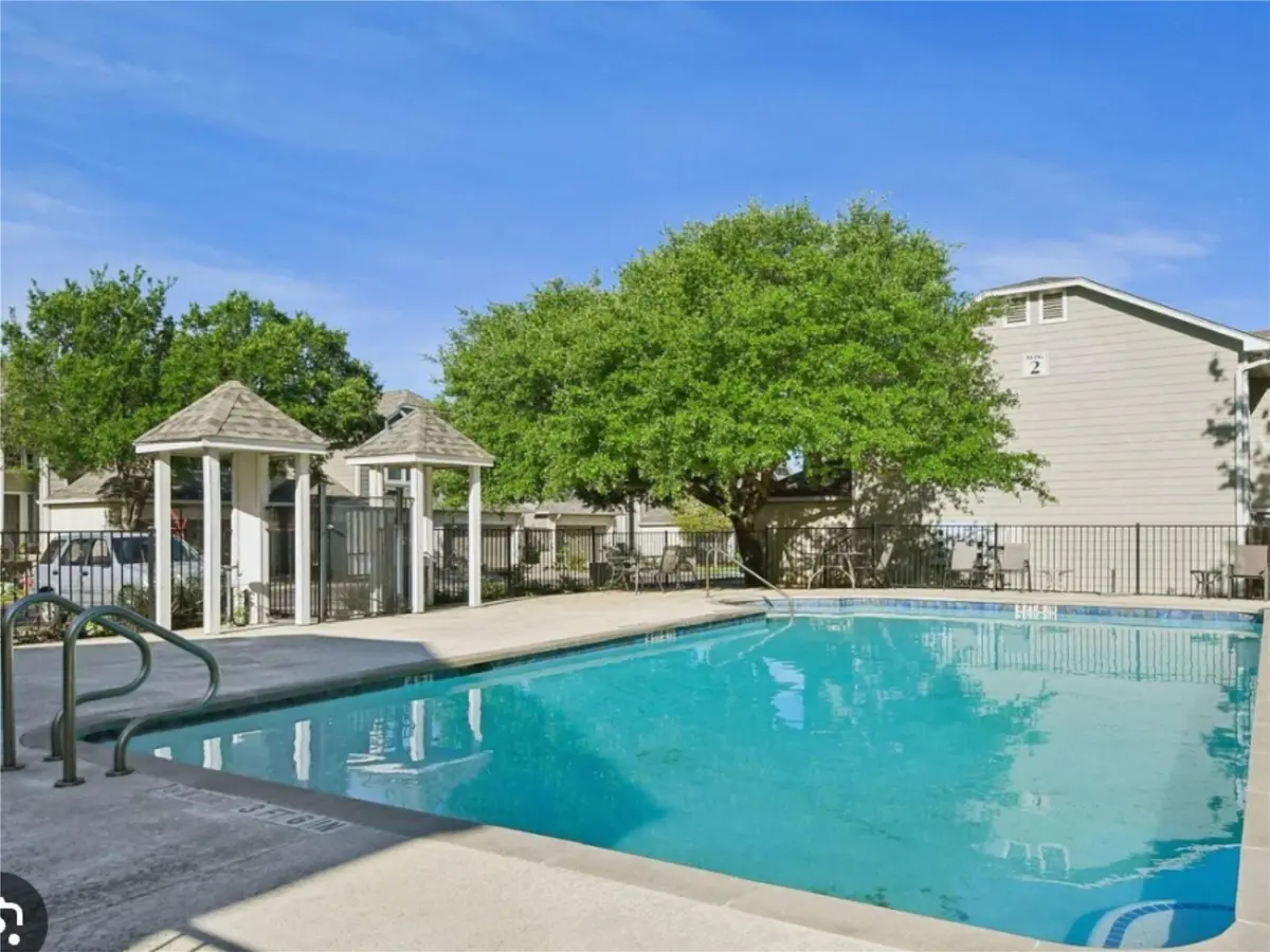 2632 Century Park BLVD #41, Austin, TX 78727