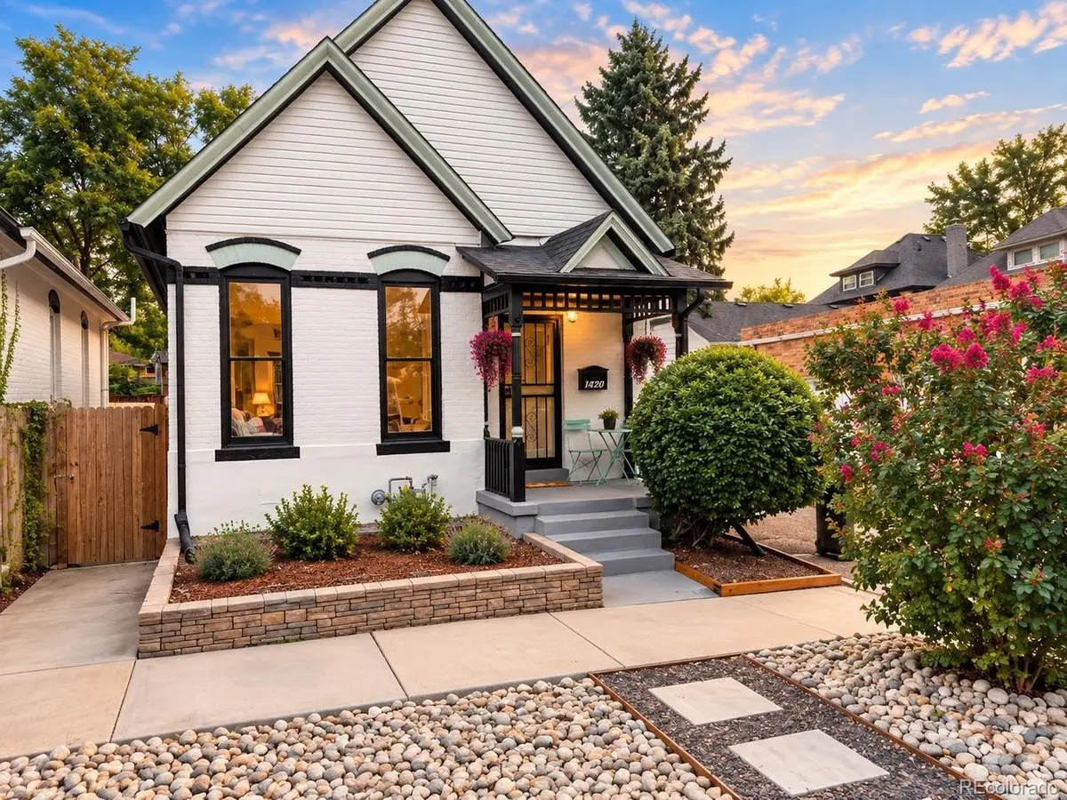 1420 E 25th, Denver, CO 80205