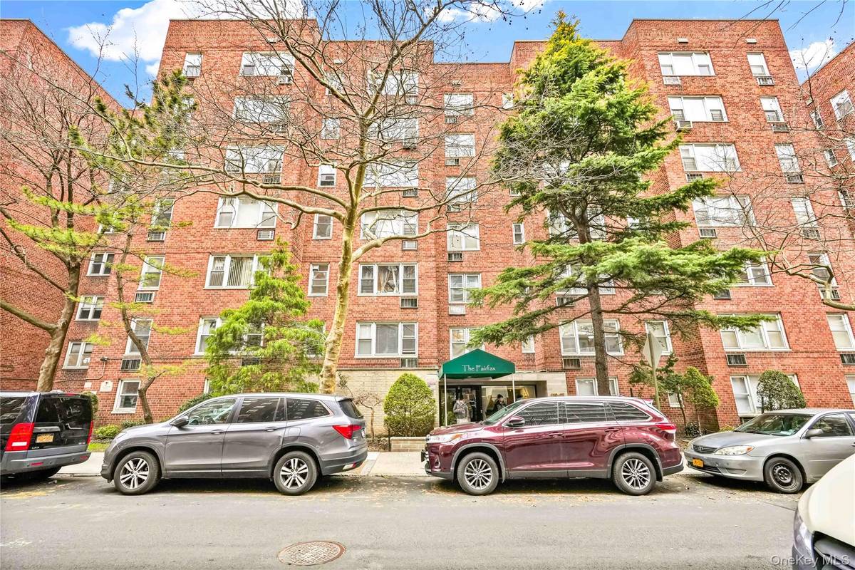 110-15 71 Road #6J, Forest Hills, NY 11375