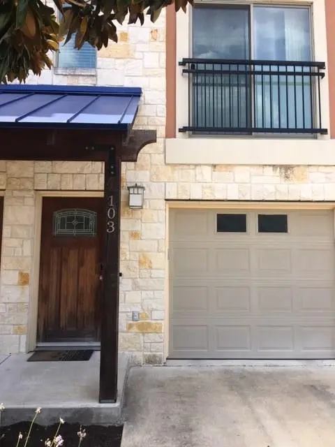 13420 Lyndhurst ST #103, Austin, TX 78729