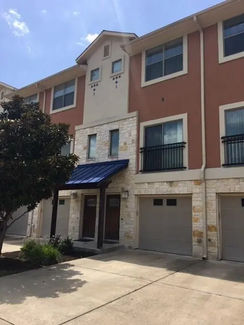 13420 Lyndhurst ST #103, Austin, TX 78729