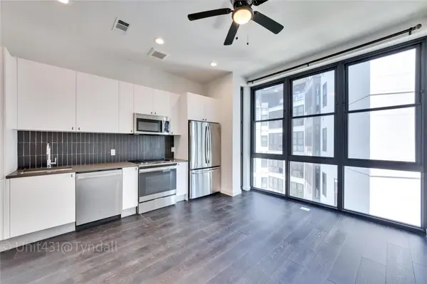 800 Embassy DR #431, Austin, TX 78702