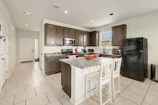 204 W Point WAY, Elgin, TX 78621