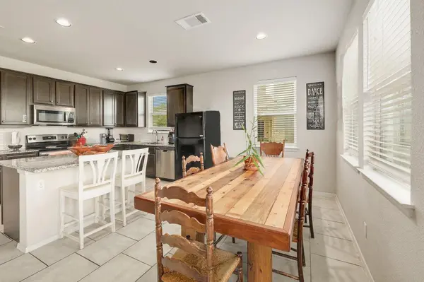 204 W Point WAY, Elgin, TX 78621