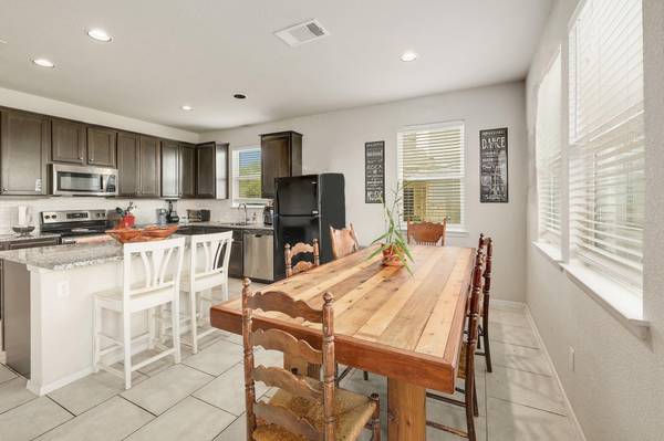 204 W Point WAY, Elgin, TX 78621