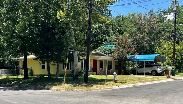 301 Wilmes DR, Austin, TX 78752