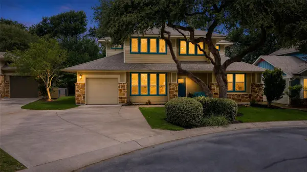 10904 Railway LN, Austin, TX 78717