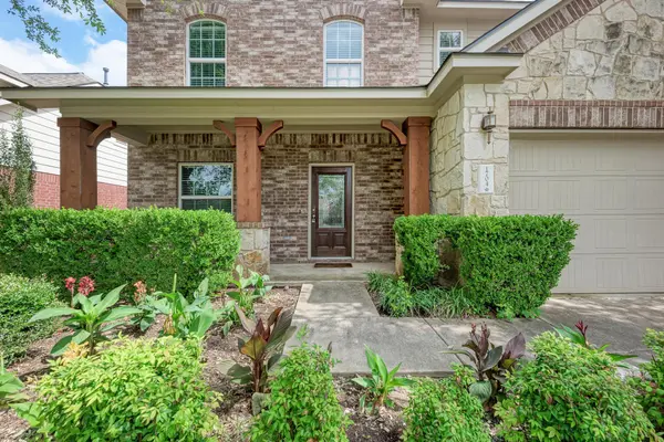 1704 Stonehaven LN, Round Rock, TX 78665