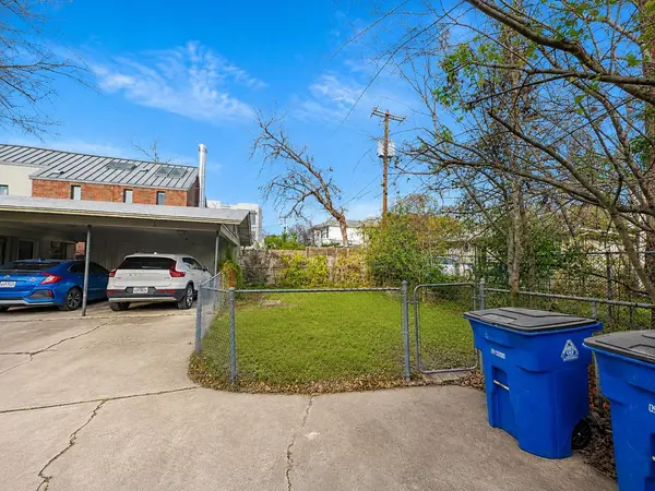 1515 Woodlawn BLVD, Austin, TX 78703