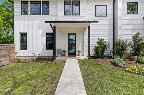 1504 Ruth Ave #3, Austin, TX 78757