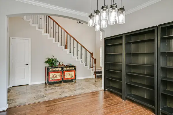 4623 Chestnut Meadows BND, Georgetown, TX 78626