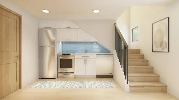605 E 55th ST #3, Austin, TX 78751