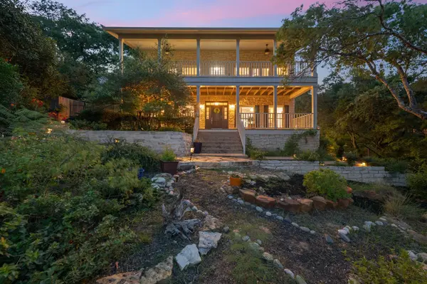 6004 Mount Bonnell RD, Austin, TX 78731