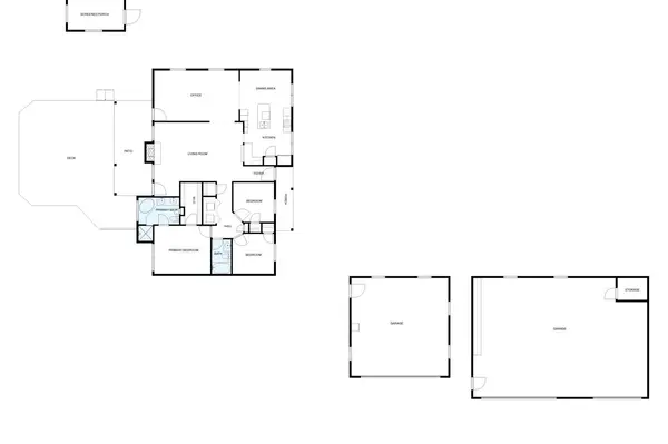 2901 Fm 1980, Marble Falls, TX 78654