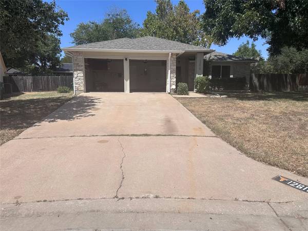 12610 Andromeda CV, Austin, TX 78727