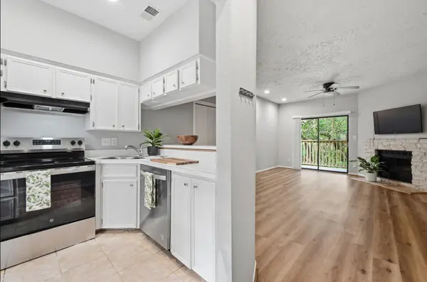1013 Chestnut ST #B1, San Marcos, TX 78666