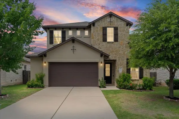 7032 Calpe DR,  Austin,  TX 78739