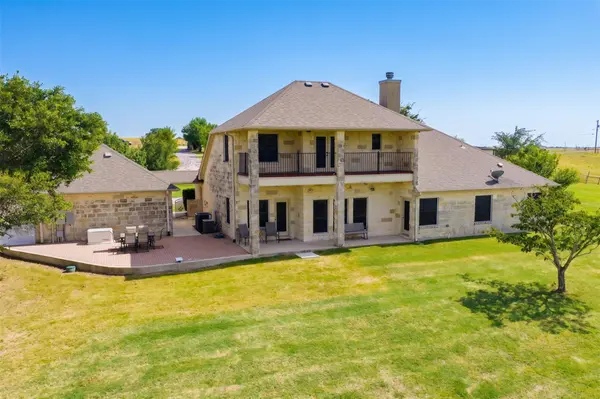 20145 Janak RD, Coupland, TX 78615