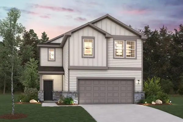 3208 Canyon River,  Georgetown,  TX 78628