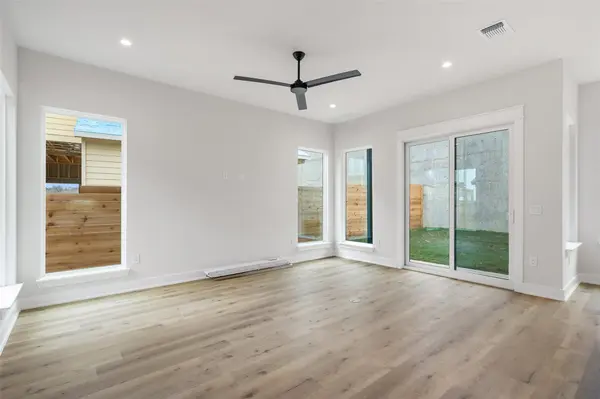 2709 Bristol DR #2, Austin, TX 78723