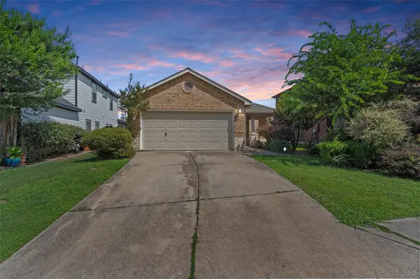 5036 Lexington Meadow LN, Del Valle, TX 78617