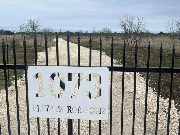 1073 Private Road 3642 RD, Copperas Cove, TX 76522