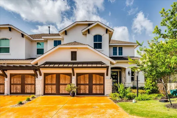 306 Olivia DR #125, Austin, TX 78738