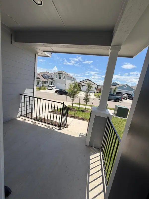 2612 Towy RD, Pflugerville, TX 78660