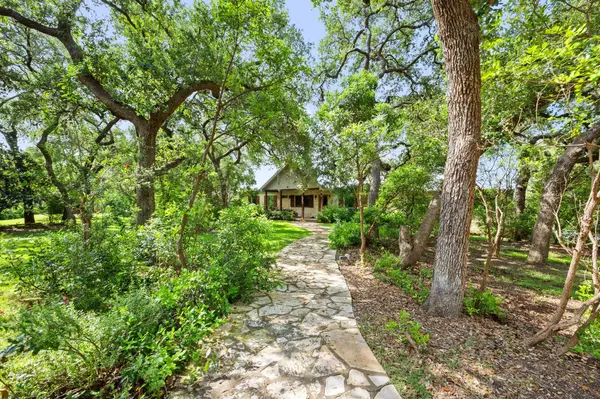121 Water Park RD, Wimberley, TX 78676