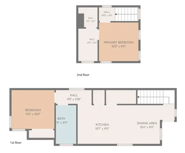 2216 Yellow Jacket LN #2, Austin, TX 78741