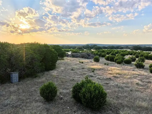 Lot 3 Bluestem LN, Lampasas, TX 76550