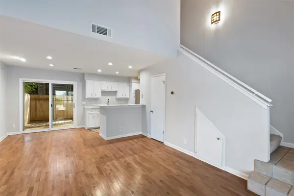 5604 Woodrow Ave #4, Austin, TX 78756