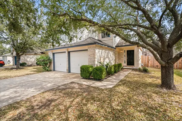 17413 Toyahville TRL, Round Rock, TX 78664
