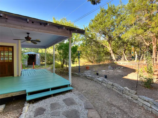 4503 Weletka DR, Austin, TX 78734