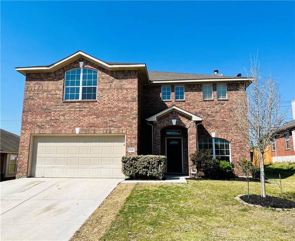 1542 Haynie BND, Round Rock, TX 78665