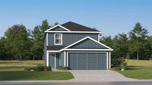 313 Rockies RD, Hutto, TX 78634