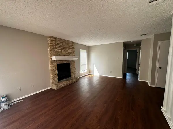 2202 Donahue LN #A, Austin, TX 78744