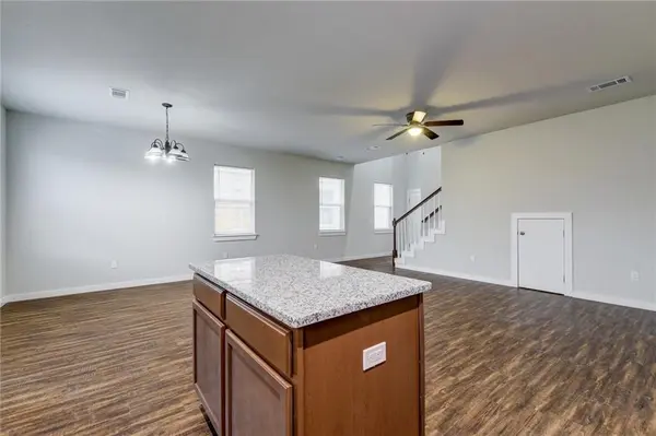 906 Quartz CT #601, Cedar Park, TX 78613