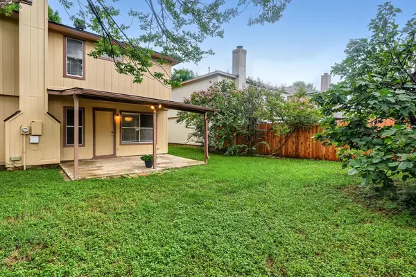814 Smoke Signal PASS, Pflugerville, TX 78660