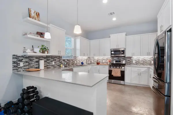 7206 Carver Ave #A, Austin, TX 78752