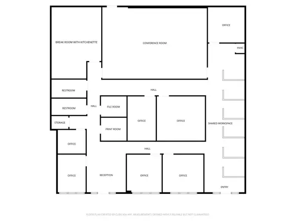 150 Settlement DR #F&F1, Bastrop, TX 78602