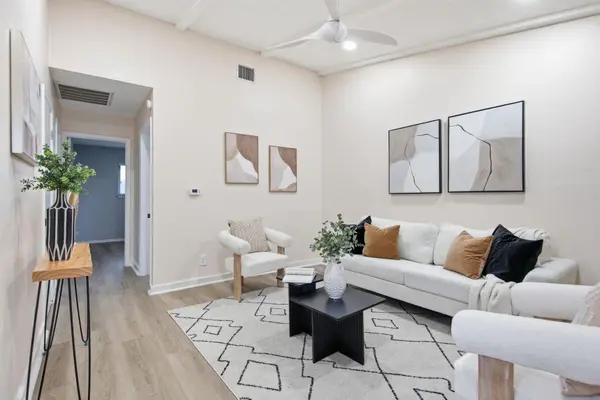 6100 Calmar CV, Austin, TX 78721