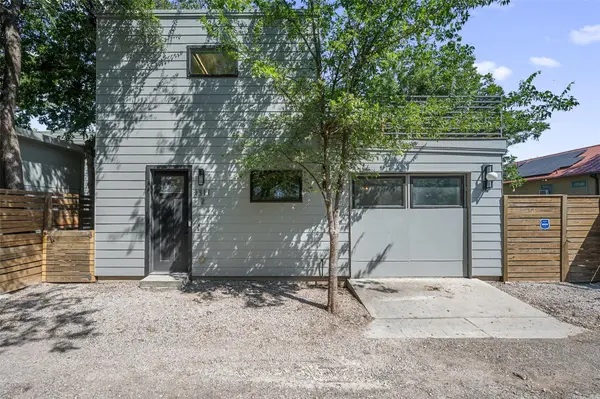 2311 E 8th ST #2, Austin, TX 78702