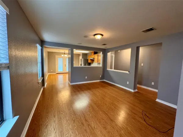 Address not disclosed, Del Valle, TX 78617