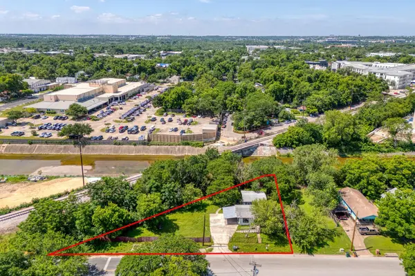 3509 Lyons RD, Austin, TX 78702