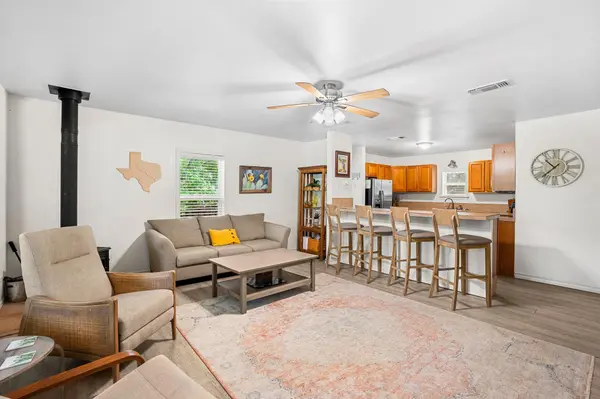 770 N River RD, Lampasas, TX 76550