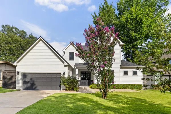 4509 Finley DR, Austin, TX 78731
