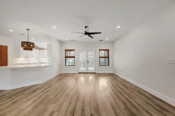 3711 Rock Terrace DR, Lago Vista, TX 78645